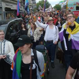 Pride 2026