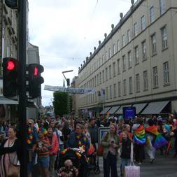 Pride 2026