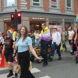 Pride 2026