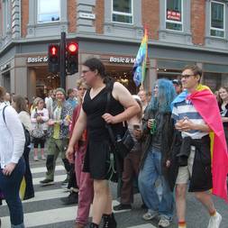 Pride 2026