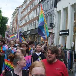 Pride 2026