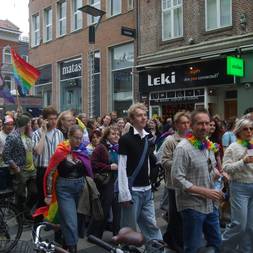 Pride 2026