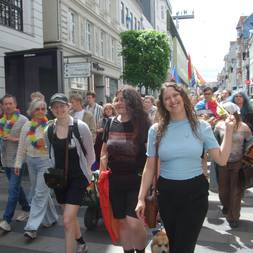 Pride 2026
