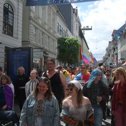 Pride 2026