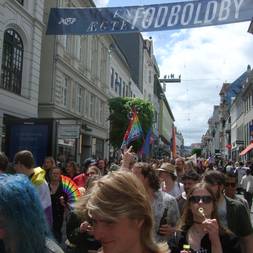 Pride 2026