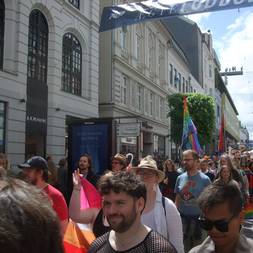 Pride 2026