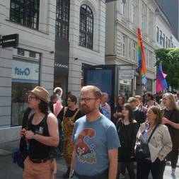 Pride 2026