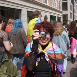 Pride 2026