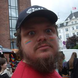 Pride 2026