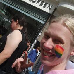 Pride 2026