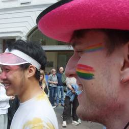 Pride 2026
