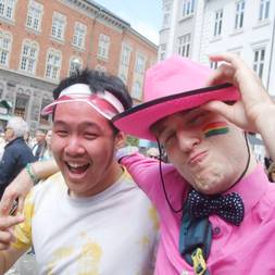 Pride 2026