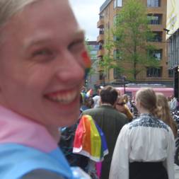 Pride 2026