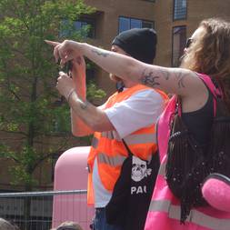 Pride 2026