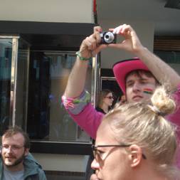 Pride 2026