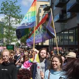 Pride 2026