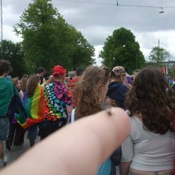 Pride 2026