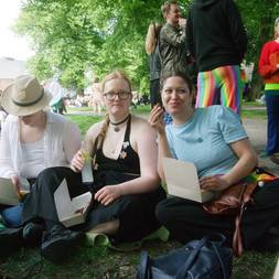 Pride 2026