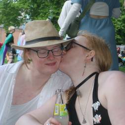 Pride 2026