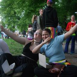 Pride 2026