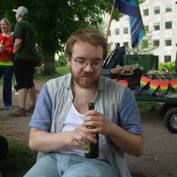 Pride 2026