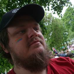Pride 2026