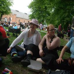 Pride 2026