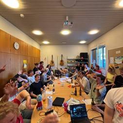 QammerKuiz - Arbejdernes Kampdag