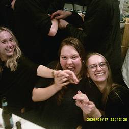 Sidste møde
