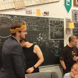 Sidste møde