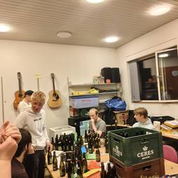 Sidste møde