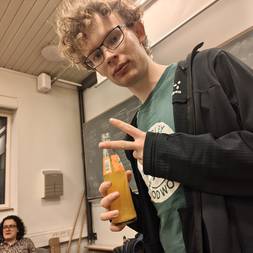 Sidste møde