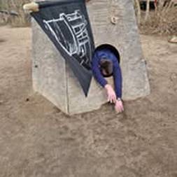 Skabsbundingstur V27