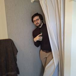 Skabsbundingstur V27