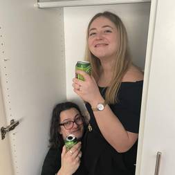 Skabsbundingstur V27