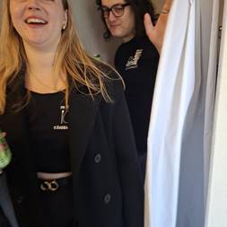 Skabsbundingstur V27