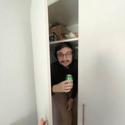 Skabsbundingstur V27