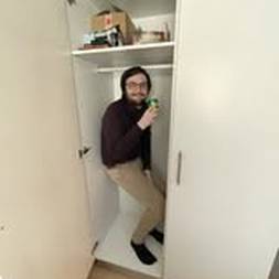 Skabsbundingstur V27