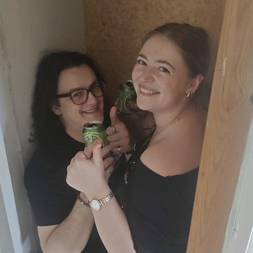 Skabsbundingstur V27