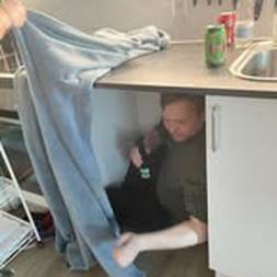 Skabsbundingstur V27