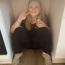 Skabsbundingstur V27