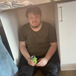 Skabsbundingstur V27