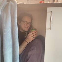 Skabsbundingstur V27