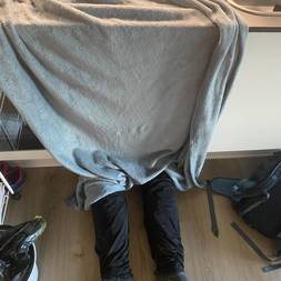 Skabsbundingstur V27