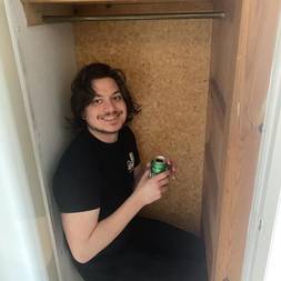 Skabsbundingstur V27