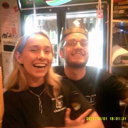 Tiltrædelsesreception