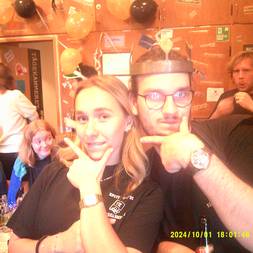 Tiltrædelsesreception