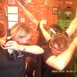 Tiltrædelsesreception