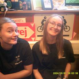 Tiltrædelsesreception