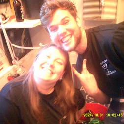 Tiltrædelsesreception